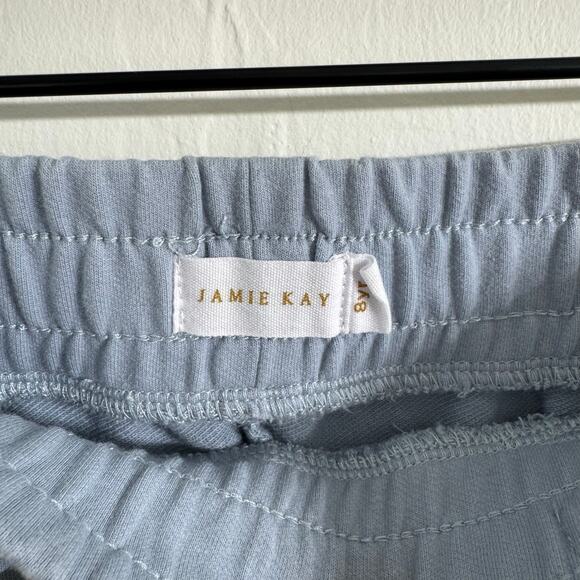 Jamie Kay Wildest Sweatshirt & Sweatpants Outfit Set Blue Size 8Y - Picture 10 of 16